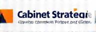 Cabinet Stratégie & Conseil Logo