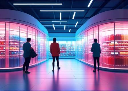 Représentation visuelle du succès de la transformation digitale de DetailPlus