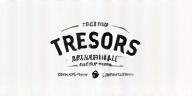 Logo Trésors Artisanaux & Cie