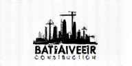 Logo BâtiAvenir Construction