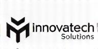 Logo Innovatech Solutions SA