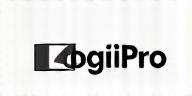 Logo LogiPro Distribution
