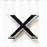 Logo X (Twitter)